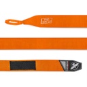 Hayabusa Boxbandagen Perfect Stretch 4,5m Halbelastisch, Orange