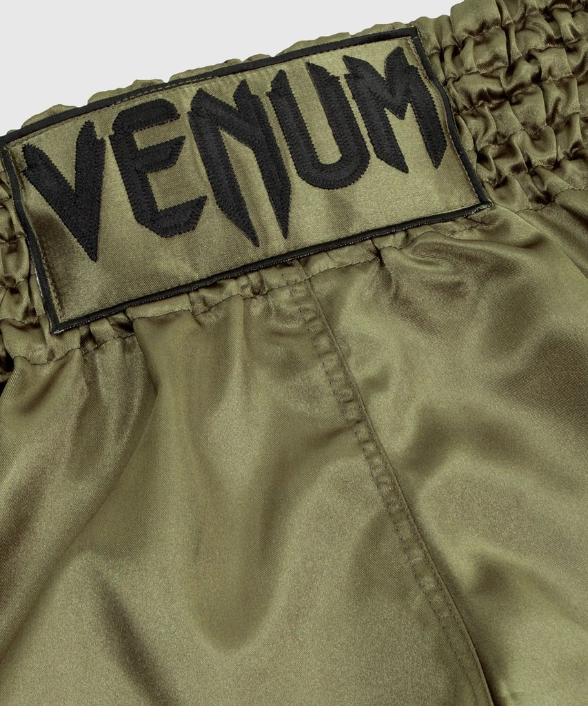 Venum Muay Thai Shorts Classic 3