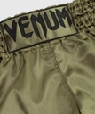 Venum Muay Thai Shorts Classic 3