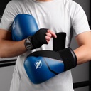Hayabusa Boxhandschuhe E1 Kids, Blau