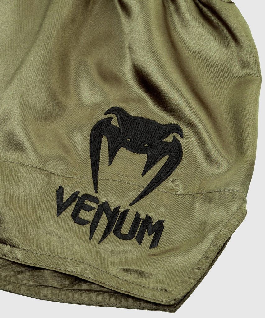 Venum Muay Thai Shorts Classic 4