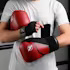 Hayabusa Boxhandschuhe E1 Kids, Rot