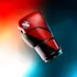 Hayabusa Boxhandschuhe E1 Kids, Rot