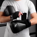 Hayabusa Boxhandschuhe E1 Kids, Schwarz