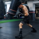 Hayabusa Boxhandschuhe Pro, Schwarz