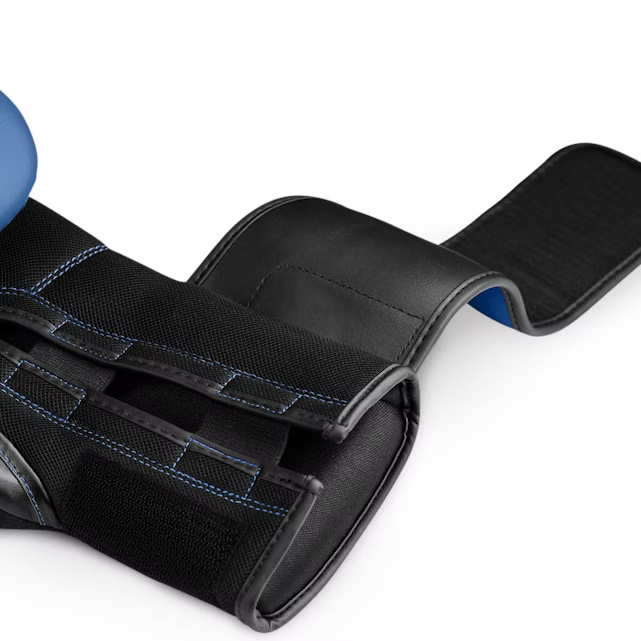 Hayabusa Boxhandschuhe S4, Blue