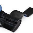 Hayabusa Boxhandschuhe S4, Blue