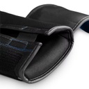 Hayabusa Boxhandschuhe S4, Blue