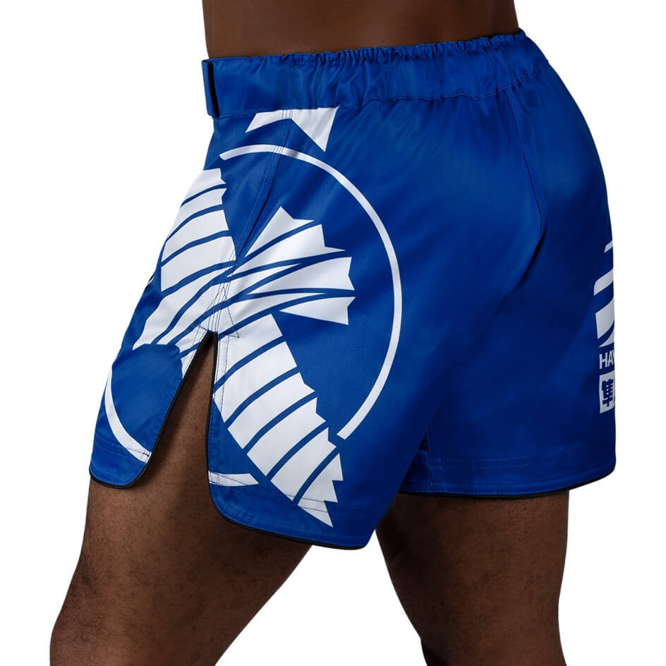 Hayabusa Fight Shorts Icon Mid 4