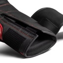 Hayabusa Boxhandschuhe S4 Leder, Rot