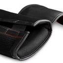 Hayabusa Boxhandschuhe S4, Rot