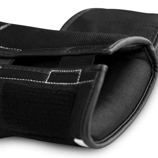 Hayabusa Boxhandschuhe S4, Weiß