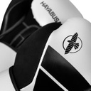 Hayabusa Boxhandschuhe S4, Weiß