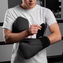 Hayabusa Boxhandschuhe T360, Schwarz
