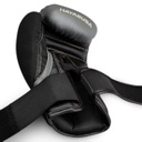Hayabusa Boxhandschuhe T3, Grau-Schwarz
