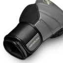 Hayabusa Boxhandschuhe T3, Grau-Schwarz