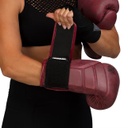 Hayabusa Boxhandschuhe T3 LX, Crimson