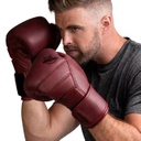Hayabusa Boxhandschuhe T3 LX, Crimson
