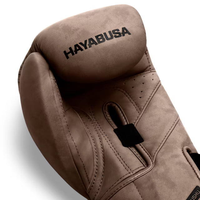 Hayabusa Boxhandschuhe T3 LX, Vintage