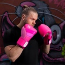 Hayabusa Boxhandschuhe T3 Neon, Pink