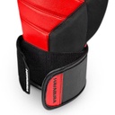 Hayabusa Boxhandschuhe T3, Rot-Schwarz