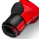 Hayabusa Boxhandschuhe T3, Rot-Schwarz