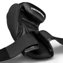 Hayabusa Boxhandschuhe T3, Schwarz