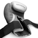 Hayabusa Boxhandschuhe T3, Weiß-Grau