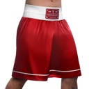 Hayabusa Boxhose Pro, Rot