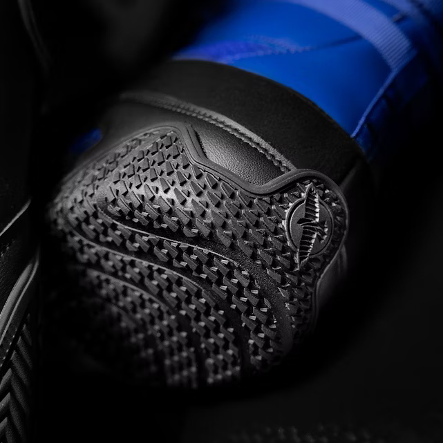 Hayabusa Boxschuhe Strike, Blau