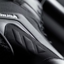 Hayabusa Boxschuhe Talon, Schwarz