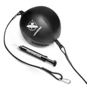 Hayabusa Doppelendball Classic, Schwarz