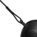 Hayabusa Doppelendball Classic, Schwarz