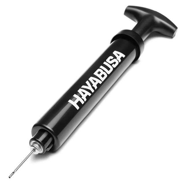 Hayabusa Doppelendball Classic, Schwarz