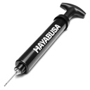 Hayabusa Doppelendball Classic, Schwarz