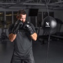 Hayabusa Doppelendball Classic, Schwarz