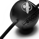Hayabusa Doppelendball Mini, Schwarz