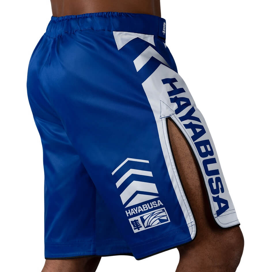 Hayabusa Fight Shorts Icon 3