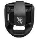 Hayabusa Kopfschutz T3 Full Face, Schwarz