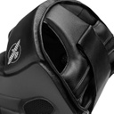 Hayabusa Kopfschutz T3 Full Face, Schwarz