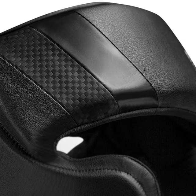 Hayabusa Kopfschutz T3 Full Face, Schwarz