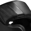 Hayabusa Kopfschutz T3 Full Face, Schwarz