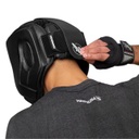 Hayabusa Kopfschutz T3 Full Face, Schwarz
