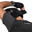 Hayabusa Kopfschutz T3 Full Face, Schwarz