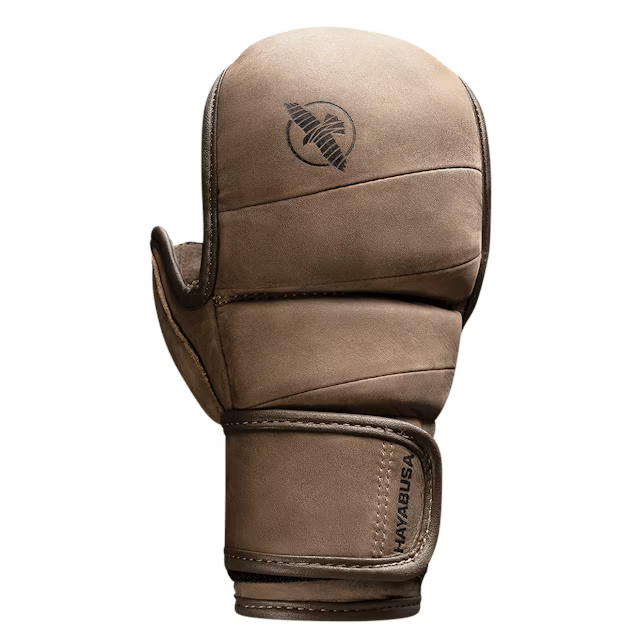 Hayabusa MMA Handschuhe Sparring T3 LX, Vintage