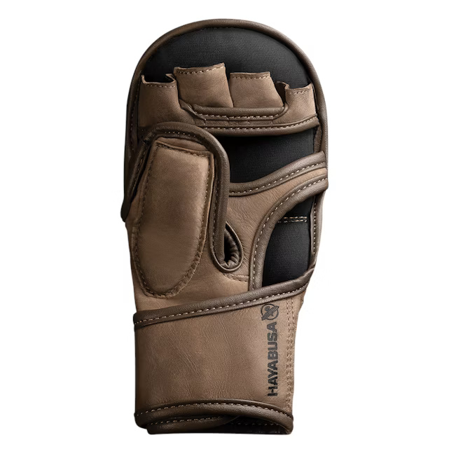 Hayabusa MMA Handschuhe Sparring T3 LX, Vintage