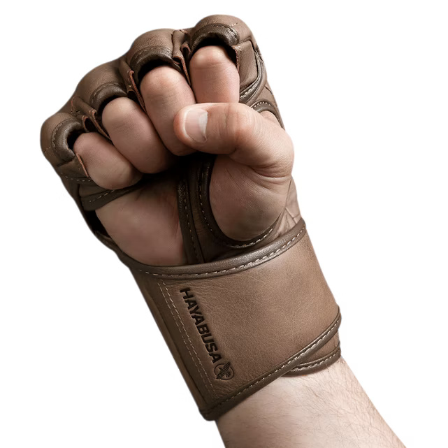 Hayabusa MMA Handschuhe T3 LX, Vintage