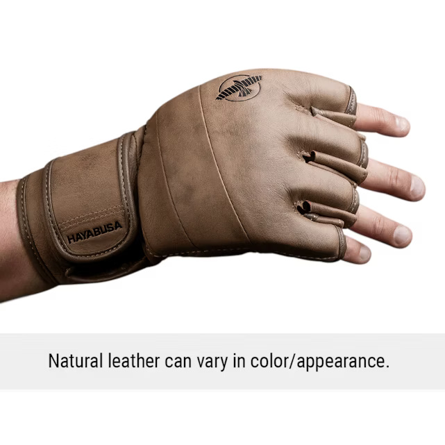 Hayabusa MMA Handschuhe T3 LX, Vintage