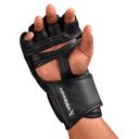 Hayabusa MMA Handschuhe T3, Schwarz