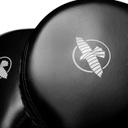 Hayabusa Paddles, Schwarz